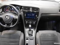 Volkswagen Golf 1.5 TSI 150CH CARAT DSG BVA SUIVI GARANTIE 6 A 60 MOIS - <small></small> 17.780 € <small>TTC</small> - #13