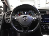 Volkswagen Golf 1.5 TSI 150CH CARAT DSG BVA SUIVI GARANTIE 6 A 60 MOIS - <small></small> 17.780 € <small>TTC</small> - #15