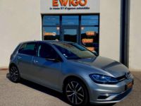 Volkswagen Golf 1.5 TSI 150CH EVO IQ-DRIVE DSG BVA ENTRETIEN CONSTRUCTEUR - <small></small> 18.990 € <small>TTC</small> - #1