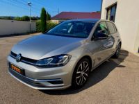 Volkswagen Golf 1.5 TSI 150CH EVO IQ-DRIVE DSG BVA ENTRETIEN CONSTRUCTEUR - <small></small> 18.990 € <small>TTC</small> - #4