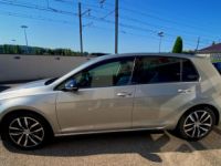 Volkswagen Golf 1.5 TSI 150CH EVO IQ-DRIVE DSG BVA ENTRETIEN CONSTRUCTEUR - <small></small> 18.990 € <small>TTC</small> - #5