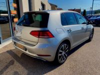 Volkswagen Golf 1.5 TSI 150CH EVO IQ-DRIVE DSG BVA ENTRETIEN CONSTRUCTEUR - <small></small> 18.990 € <small>TTC</small> - #7