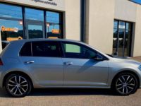 Volkswagen Golf 1.5 TSI 150CH EVO IQ-DRIVE DSG BVA ENTRETIEN CONSTRUCTEUR - <small></small> 18.990 € <small>TTC</small> - #8