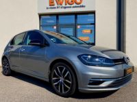 Volkswagen Golf 1.5 TSI 150CH EVO IQ-DRIVE DSG BVA ENTRETIEN CONSTRUCTEUR - <small></small> 18.990 € <small>TTC</small> - #20