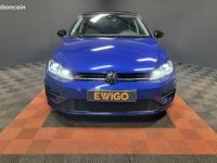 Volkswagen Golf 1.5 TSI 150ch R-LINE CARAT EXCLUSIVE DSG7 Toit ouvrant - <small></small> 23.990 € <small>TTC</small> - #2