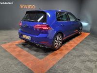 Volkswagen Golf 1.5 TSI 150ch R-LINE CARAT EXCLUSIVE DSG7 Toit ouvrant - <small></small> 23.990 € <small>TTC</small> - #4