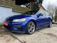 Volkswagen Golf 1.5 TSI 150cv Full Pack R-Line Highline DSG 7vit - <small></small> 21.500 € <small>TTC</small> - #4