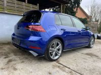 Volkswagen Golf 1.5 TSI 150cv Full Pack R-Line Highline DSG 7vit - <small></small> 21.500 € <small>TTC</small> - #7