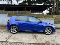 Volkswagen Golf 1.5 TSI 150cv Full Pack R-Line Highline DSG 7vit - <small></small> 21.500 € <small>TTC</small> - #8