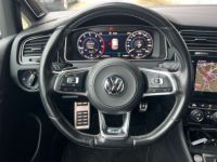 Volkswagen Golf 1.5 TSI 150cv Full Pack R-Line Highline DSG 7vit - <small></small> 21.500 € <small>TTC</small> - #17