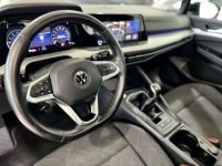 Volkswagen Golf 1.5 TSI 1er Edition 1ERPRO GPS PANO PDC JANTES ETC - <small></small> 23.490 € <small>TTC</small> - #12
