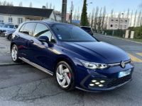 Volkswagen Golf 1.5 TSI 245 CV GTE BVA6 E-HYBRID PLUG-IN TBEG ENTRETIEN COMPLET ET A JOUR 18325 HT - <small></small> 21.990 € <small>TTC</small> - #1