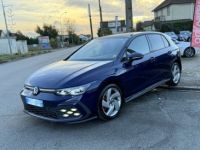 Volkswagen Golf 1.5 TSI 245 CV GTE BVA6 E-HYBRID PLUG-IN TBEG ENTRETIEN COMPLET ET A JOUR 18325 HT - <small></small> 21.990 € <small>TTC</small> - #4