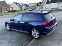 Volkswagen Golf 1.5 TSI 245 CV GTE BVA6 E-HYBRID PLUG-IN TBEG ENTRETIEN COMPLET ET A JOUR 18325 HT - <small></small> 21.990 € <small>TTC</small> - #6