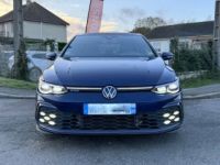 Volkswagen Golf 1.5 TSI 245 CV GTE BVA6 E-HYBRID PLUG-IN TBEG ENTRETIEN COMPLET ET A JOUR 18325 HT - <small></small> 21.990 € <small>TTC</small> - #7