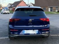 Volkswagen Golf 1.5 TSI 245CV BVA6 TBEG HYBRID PLUG-IN 18325 HT ENTRETIEN JOUR GARANTIE 12 MOIS - <small></small> 21.990 € <small>TTC</small> - #8