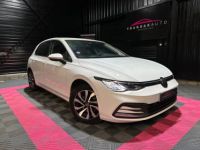 Volkswagen Golf 1.5 tsi act opf 130 bvm6 active - <small></small> 20.490 € <small>TTC</small> - #1