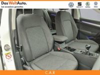 Volkswagen Golf 1.5 TSI ACT OPF 130 BVM6 Life 1st - <small></small> 19.490 € <small>TTC</small> - #7
