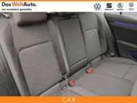 Volkswagen Golf 1.5 TSI ACT OPF 130 BVM6 Life 1st - <small></small> 19.490 € <small>TTC</small> - #8