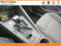 Volkswagen Golf 1.5 TSI ACT OPF 130 BVM6 Life 1st - <small></small> 19.490 € <small>TTC</small> - #24