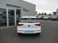 Volkswagen Golf 1.5 TSI ACT OPF 130 BVM6 Life 1st - <small></small> 21.990 € <small>TTC</small> - #30