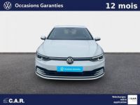 Volkswagen Golf 1.5 TSI ACT OPF 130 BVM6 Life 1st - <small></small> 21.490 € <small>TTC</small> - #2