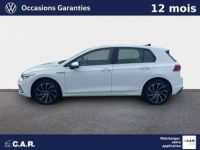 Volkswagen Golf 1.5 TSI ACT OPF 130 BVM6 Life 1st - <small></small> 21.490 € <small>TTC</small> - #3