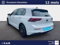 Volkswagen Golf 1.5 TSI ACT OPF 130 BVM6 Life 1st - <small></small> 21.490 € <small>TTC</small> - #5