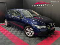 Volkswagen Golf 1.5 TSI ACT OPF 130 BVM6 Life 1st - <small></small> 19.490 € <small>TTC</small> - #1