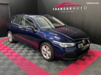 Volkswagen Golf 1.5 TSI ACT OPF 130 BVM6 Life 1st - <small></small> 19.490 € <small>TTC</small> - #6