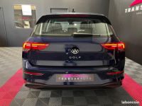 Volkswagen Golf 1.5 TSI ACT OPF 130 BVM6 Life 1st - <small></small> 19.490 € <small>TTC</small> - #10