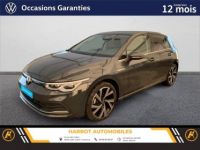 Volkswagen Golf 1.5 tsi act opf 130 bvm6 style - <small></small> 23.990 € <small></small> - #1