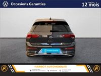 Volkswagen Golf 1.5 tsi act opf 130 bvm6 style - <small></small> 23.990 € <small></small> - #8