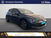 Volkswagen Golf 1.5 tsi act opf 130 bvm6 style - <small></small> 23.990 € <small></small> - #10