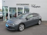 Volkswagen Golf 1.5 TSI ACT OPF 130 BVM6 Style 1st - <small></small> 23.990 € <small>TTC</small> - #1