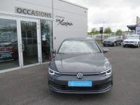 Volkswagen Golf 1.5 TSI ACT OPF 130 BVM6 Style 1st - <small></small> 23.990 € <small>TTC</small> - #3