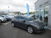 Volkswagen Golf 1.5 TSI ACT OPF 130 BVM6 Style 1st - <small></small> 23.990 € <small>TTC</small> - #40