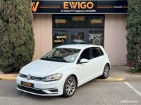 Volkswagen Golf 1.5 TSI EVO 130CH CONNNECT 5P - <small></small> 15.990 € <small>TTC</small> - #1