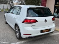 Volkswagen Golf 1.5 TSI EVO 130CH CONNNECT 5P - <small></small> 15.990 € <small>TTC</small> - #4