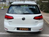 Volkswagen Golf 1.5 TSI EVO 130CH CONNNECT 5P - <small></small> 15.990 € <small>TTC</small> - #5