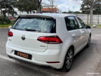 Volkswagen Golf 1.5 TSI EVO 130CH CONNNECT 5P - <small></small> 15.990 € <small>TTC</small> - #6