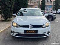 Volkswagen Golf 1.5 TSI EVO 130CH CONNNECT 5P - <small></small> 15.990 € <small>TTC</small> - #9