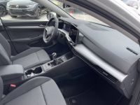 Volkswagen Golf 1.5 TSI EVO2 116 BVM6 - <small></small> 27.900 € <small>TTC</small> - #12