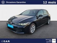 Volkswagen Golf 1.5 TSI EVO2 116 BVM6 - <small></small> 31.995 € <small>TTC</small> - #1