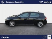 Volkswagen Golf 1.5 TSI EVO2 116 BVM6 - <small></small> 31.995 € <small>TTC</small> - #3