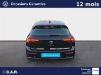 Volkswagen Golf 1.5 TSI EVO2 116 BVM6 - <small></small> 31.995 € <small>TTC</small> - #4