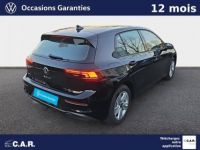 Volkswagen Golf 1.5 TSI EVO2 116 BVM6 - <small></small> 31.995 € <small>TTC</small> - #5