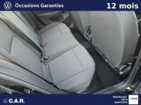 Volkswagen Golf 1.5 TSI EVO2 116 BVM6 - <small></small> 31.995 € <small>TTC</small> - #8