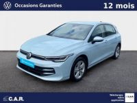 Volkswagen Golf 1.5 TSI EVO2 116 BVM6 Life Plus - <small></small> 25.900 € <small>TTC</small> - #1