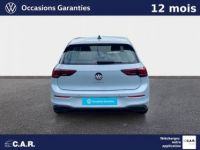 Volkswagen Golf 1.5 TSI EVO2 116 BVM6 Life Plus - <small></small> 25.900 € <small>TTC</small> - #4